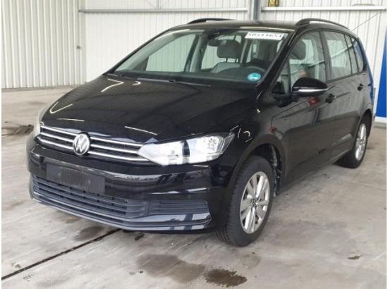 2024 Volkswagen Touran Comfortline BMT/Start-Stopp 2024 Volkswagen Touran Comfortline BMT/Start-Stopp