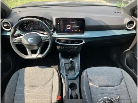 2021 Seat Arona Xperience 2021 Seat Arona Xperience