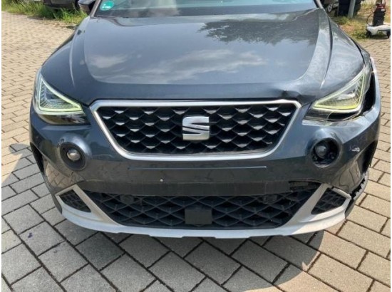 2021 Seat Arona Xperience 2021 Seat Arona Xperience