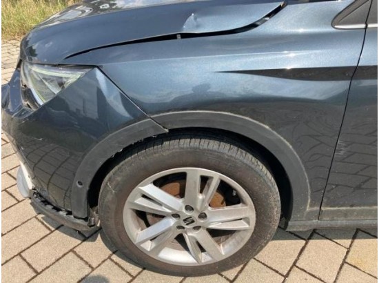 2021 Seat Arona Xperience 2021 Seat Arona Xperience