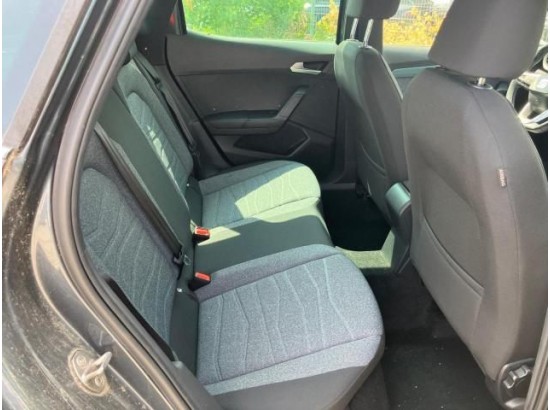2021 Seat Arona Xperience 2021 Seat Arona Xperience