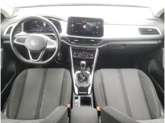 2023 Volkswagen T-Roc Life 2023 Volkswagen T-Roc Life