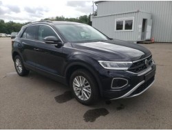 2023 Volkswagen T-Roc Life