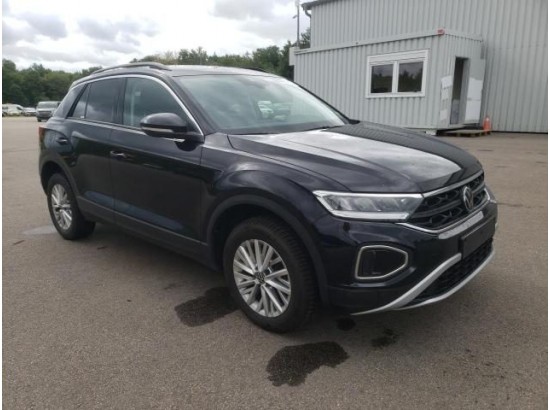 2023 Volkswagen T-Roc Life 2023 Volkswagen T-Roc Life