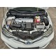2017 Toyota Auris Hybrid Executive 2017 Toyota Auris Hybrid Executive