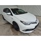 2017 Toyota Auris Hybrid Executive 2017 Toyota Auris Hybrid Executive
