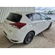 2017 Toyota Auris Hybrid Executive 2017 Toyota Auris Hybrid Executive