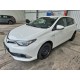 2017 Toyota Auris Hybrid Executive 2017 Toyota Auris Hybrid Executive