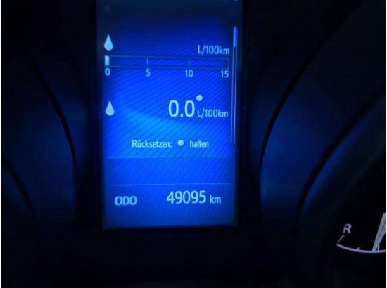 2017 Toyota Auris Hybrid Executive 2017 Toyota Auris Hybrid Executive