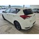 2017 Toyota Auris Hybrid Executive 2017 Toyota Auris Hybrid Executive