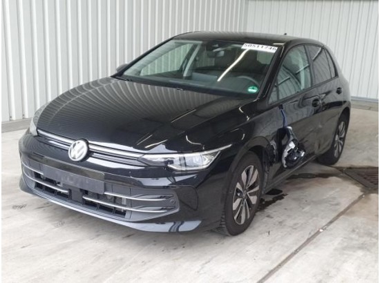 2025 Volkswagen Golf VIII Lim. 1.5 TSI 85 kW Goal 2025 Volkswagen Golf VIII Lim. 1.5 TSI 85 kW Goal