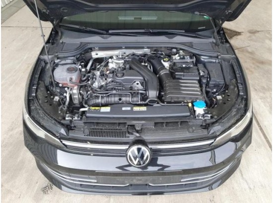 2025 Volkswagen Golf VIII Lim. 1.5 TSI 85 kW Goal 2025 Volkswagen Golf VIII Lim. 1.5 TSI 85 kW Goal