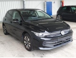 2025 Volkswagen Golf VIII Lim. 1.5 TSI 85 kW Goal