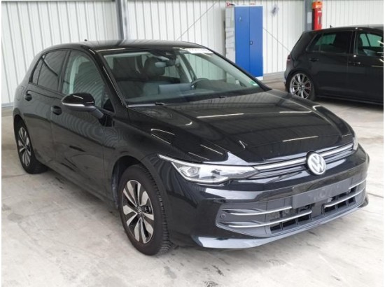 2025 Volkswagen Golf VIII Lim. 1.5 TSI 85 kW Goal 2025 Volkswagen Golf VIII Lim. 1.5 TSI 85 kW Goal