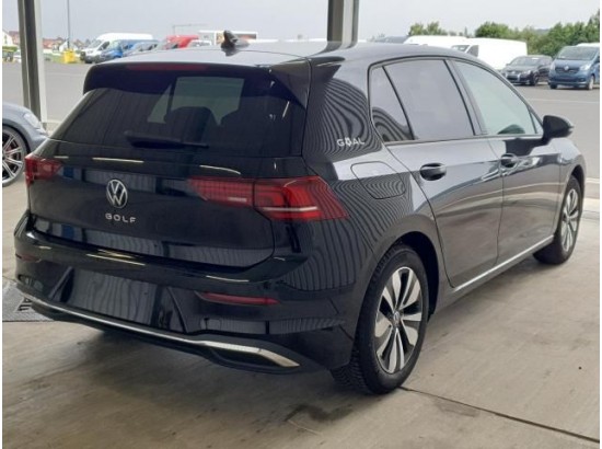2025 Volkswagen Golf VIII Lim. 1.5 TSI 85 kW Goal 2025 Volkswagen Golf VIII Lim. 1.5 TSI 85 kW Goal