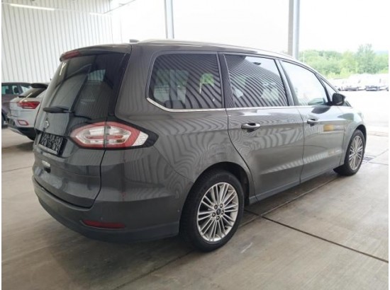 2020 Ford Galaxy Titanium AWD 2020 Ford Galaxy Titanium AWD