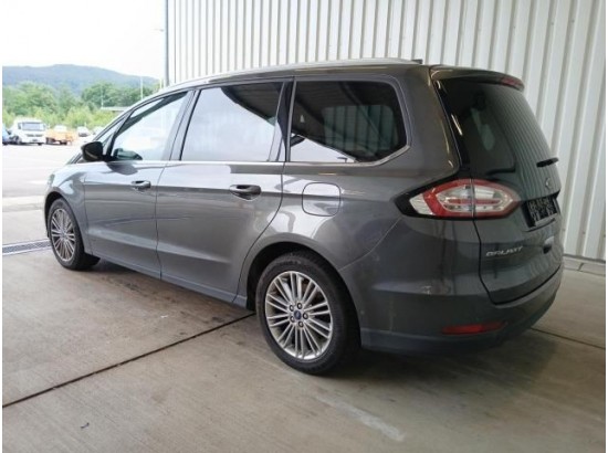 2020 Ford Galaxy Titanium AWD 2020 Ford Galaxy Titanium AWD