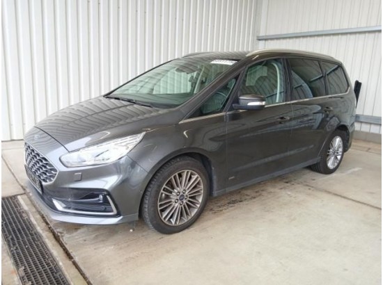 2020 Ford Galaxy Titanium AWD 2020 Ford Galaxy Titanium AWD