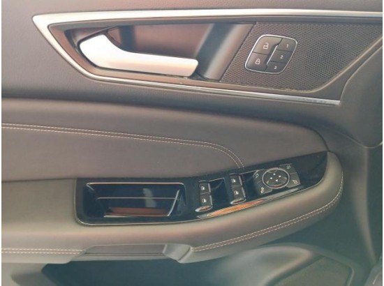 2020 Ford Galaxy Titanium AWD 2020 Ford Galaxy Titanium AWD