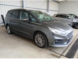2020 Ford Galaxy Titanium AWD