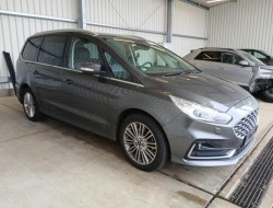 2020 Ford Galaxy Titanium AWD