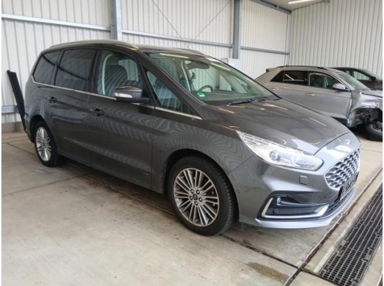 2020 Ford Galaxy Titanium AWD 2020 Ford Galaxy Titanium AWD