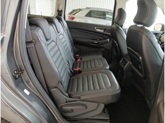 2020 Ford Galaxy Titanium AWD 2020 Ford Galaxy Titanium AWD