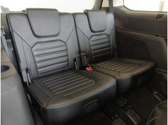 2020 Ford Galaxy Titanium AWD 2020 Ford Galaxy Titanium AWD