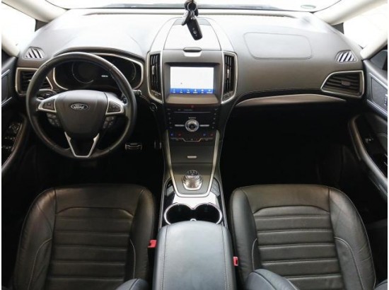 2020 Ford Galaxy Titanium AWD 2020 Ford Galaxy Titanium AWD