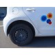 2017 Volkswagen up! move up! BMT/Start-Stopp 2017 Volkswagen up! move up! BMT/Start-Stopp