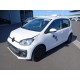 2017 Volkswagen up! move up! BMT/Start-Stopp 2017 Volkswagen up! move up! BMT/Start-Stopp