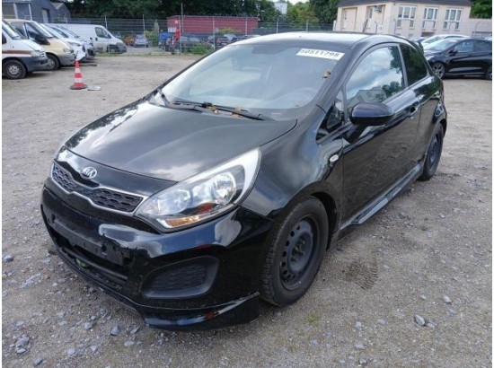2015 Kia Rio Edition 7 2015 Kia Rio Edition 7