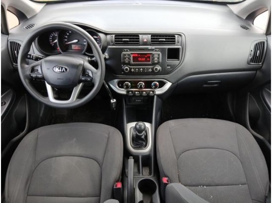 2015 Kia Rio Edition 7 2015 Kia Rio Edition 7