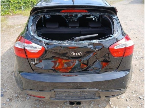 2015 Kia Rio Edition 7 2015 Kia Rio Edition 7