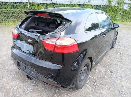 2015 Kia Rio Edition 7 2015 Kia Rio Edition 7