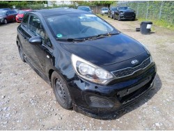 2015 Kia Rio Edition 7
