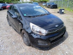2015 Kia Rio Edition 7