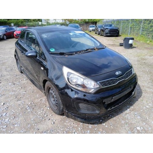 2015 Kia Rio Edition 7