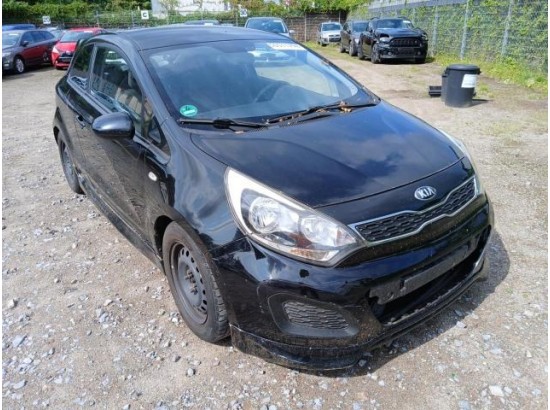 2015 Kia Rio Edition 7 2015 Kia Rio Edition 7