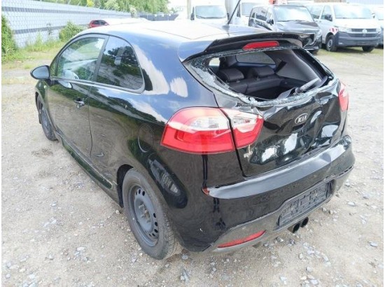 2015 Kia Rio Edition 7 2015 Kia Rio Edition 7