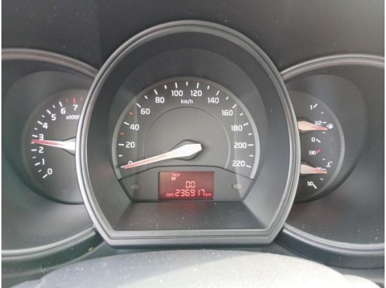 2015 Kia Rio Edition 7 2015 Kia Rio Edition 7
