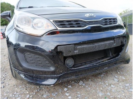 2015 Kia Rio Edition 7 2015 Kia Rio Edition 7