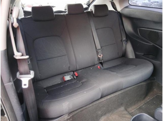 2015 Kia Rio Edition 7 2015 Kia Rio Edition 7