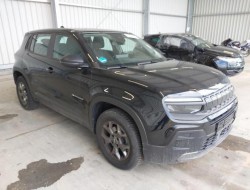 2024 Jeep Avenger Longitude