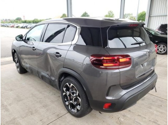 2025 Citroen C5 Aircross Plus