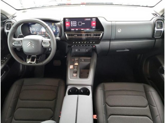 2025 Citroen C5 Aircross Plus