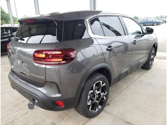 2025 Citroen C5 Aircross Plus