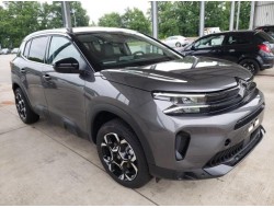 2025 Citroen C5 Aircross Plus