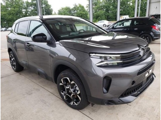 2025 Citroen C5 Aircross Plus
