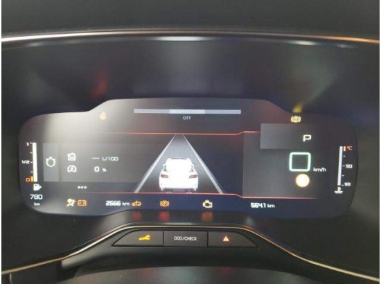 2025 Citroen C5 Aircross Plus